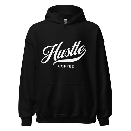 Hustle Coffee Essential Unisex Hoodie