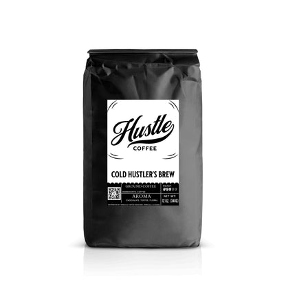 Cold Hustler's Brew