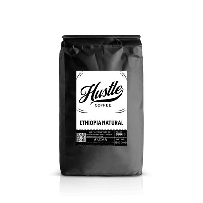 Ethiopia Natural