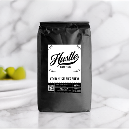 Cold Hustler's Brew