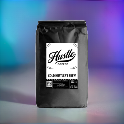 Cold Hustler's Brew