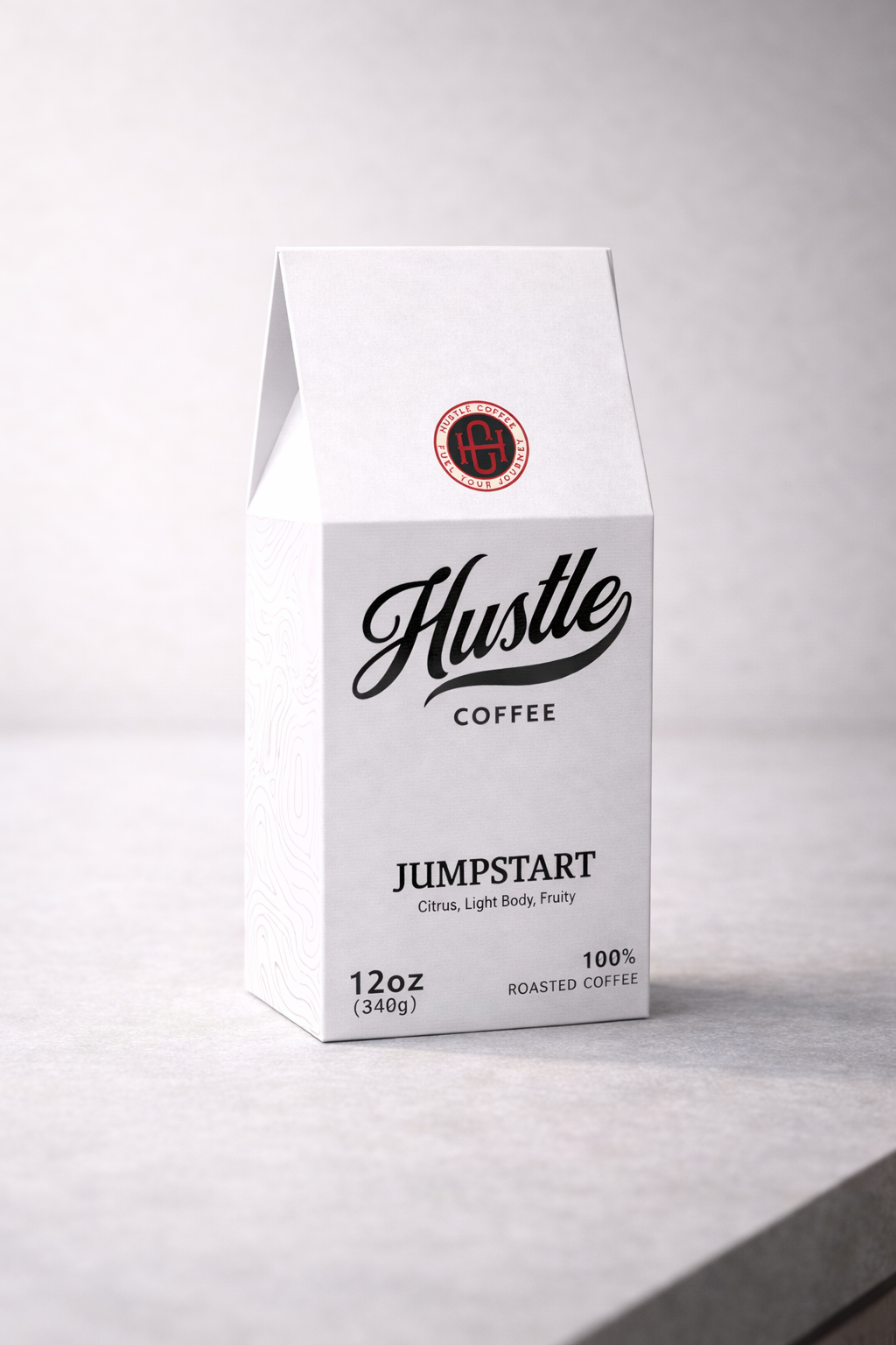 Jumpstart (Light Roast Coffee)