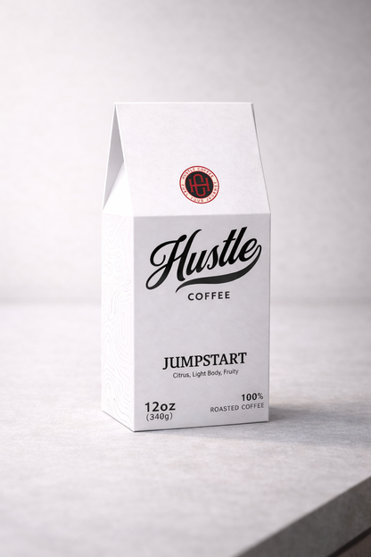 Jumpstart (Light Roast Coffee)