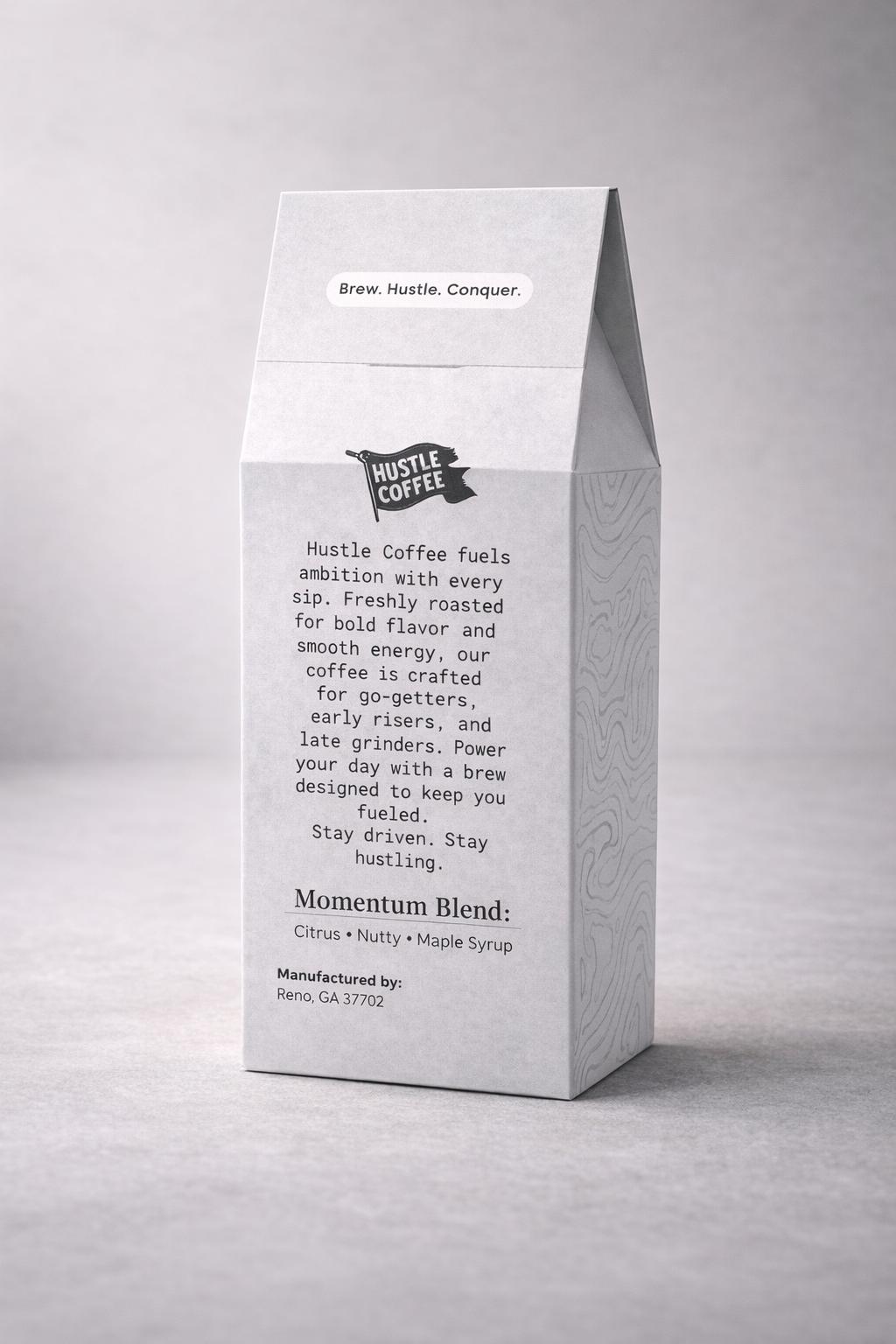 Momentum Blend (Medium Roast Coffee)