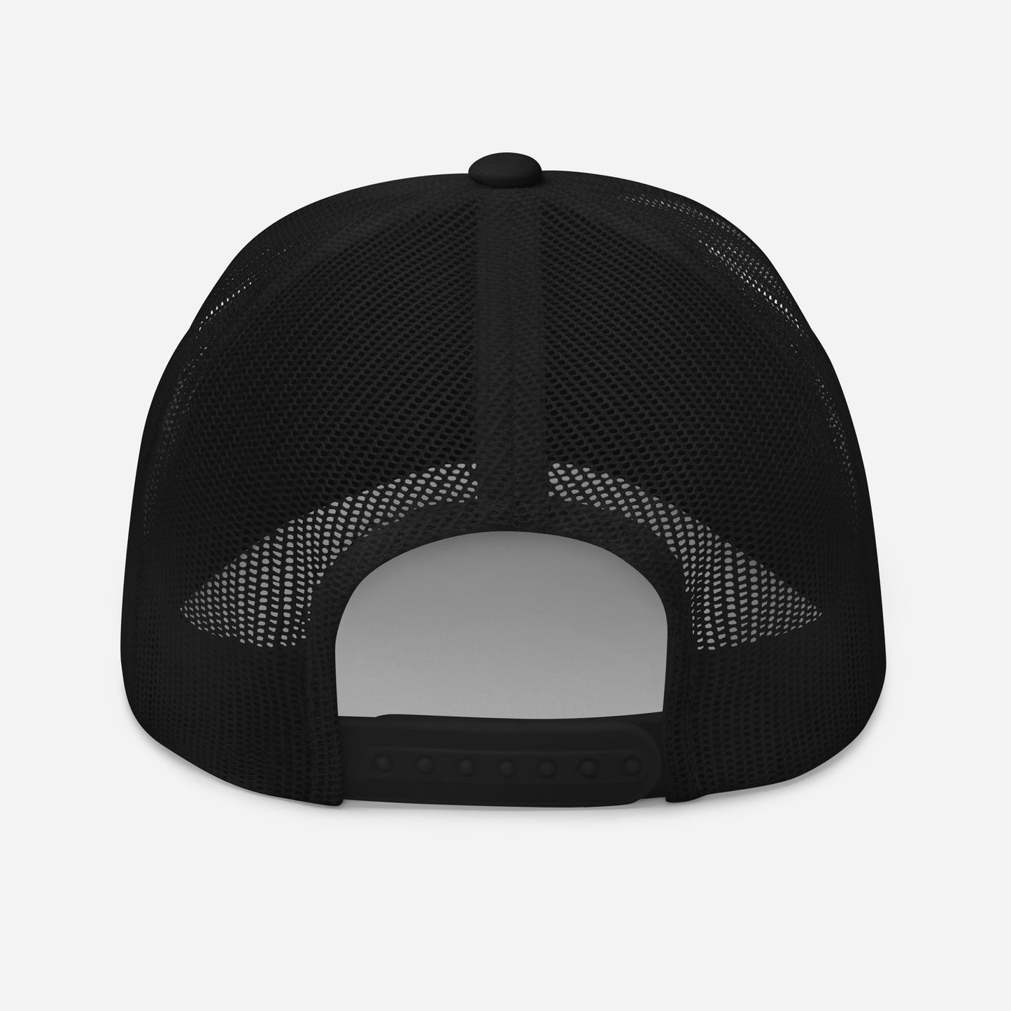 Hustle Coffee Signature Trucker Cap